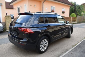 VW Tiguan 1.4 Tsi r.2017, 105000km,klima,Navi,Výhřev.s. - 4