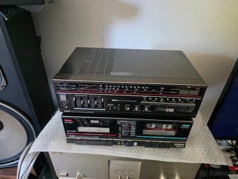 AIWA RX 20 AIWA FX W 20 - 4