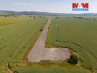 Prodej ostatní, 11963 m², Milhostov - 4