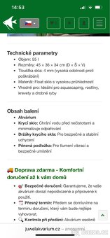 Akvárium-Dennerle - 4
