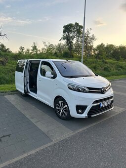Toyota proace - 4