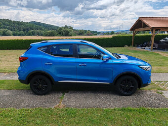MG ZS EV 130kW 51kWh LED 1.Maj - 4
