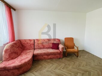 Pronájem bytu 2+1 s lodžií – ul. Lesní, Hodonín - 4