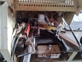 Olepovacka SCM BASIC - 4