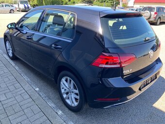 Volkswagen Golf, 1,6TDI 85kW TIPTOP - 4