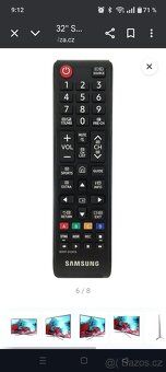 Tv Samsung EU32K5572SU - 4