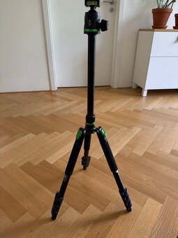 Genesis ABT KIT - ABH 36 zelený - 4