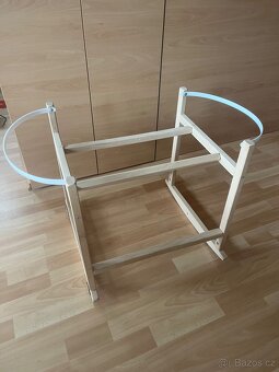 Mojžíšův kos pro miminko - 4