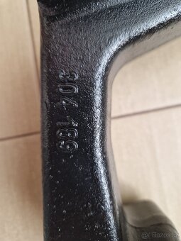 Kulové tažné zařízení Opel/Peugeot/Citroen/Toyota - 4