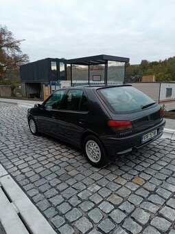 Peugeot 306 - 4
