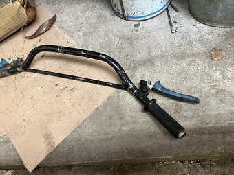 jawa sport řídítka - 4