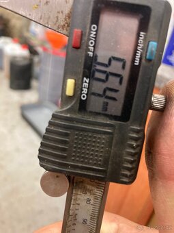 3ks zimní pneu 245/45 R17 - 4