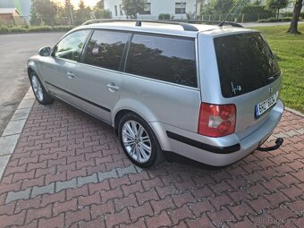 Volkswagen Passat 1.9 tdi 96 kw - 4