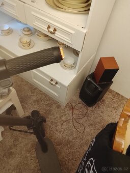 Elektrikoloběžku - 4