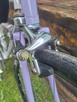 Silniční retro kolo Eska Top - 4