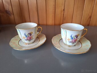 Vybavení chalupy - nádobí - 4