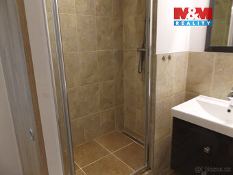 Pronájem bytu 1+1, 28 m², Petřvald u Karviné - 4