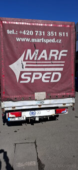 MB sprintér 316 - 4