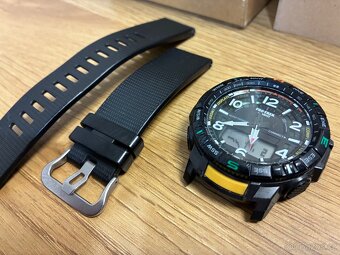 Hodinky Casio Protrek b50 - 4