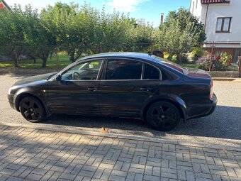 Škoda superb 1.9 tdi nebo na ND - 4