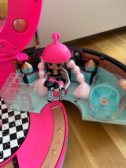 L.O.L. Surprise Salón krásy s J.K. panenkou - 4