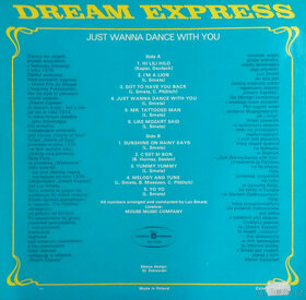 LP - zahraniční rock na vinylech - 4