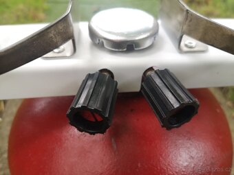 vařič na propan-butan PALAVAN 85 cena BEZ láhve - 4