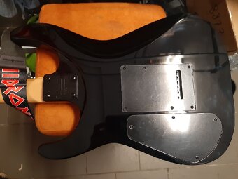 el kytara Jackson - 4