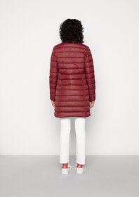 Péřový kabát Tommy jeans vel XXL - nový - 4