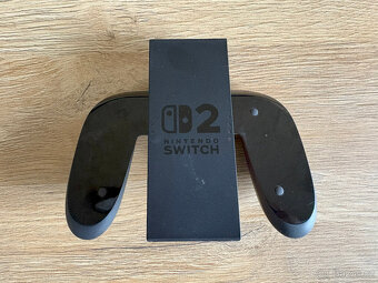 Nintendo Switch 2 – top stav + 2 Pokémon hry + obal 🎮 - 4