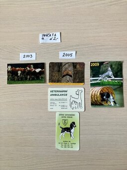 Kalendáříky sada 8+9+10 - 4