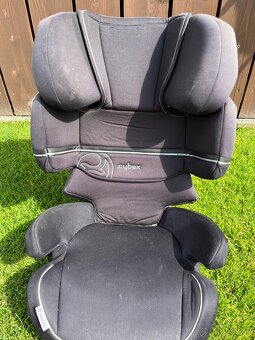 Autosedačka Cybex.. - 4