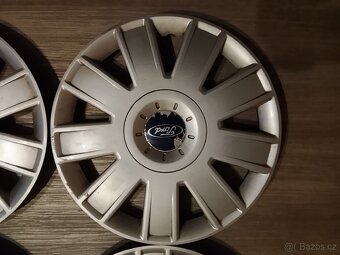 Poklice originál Ford 15" - 4