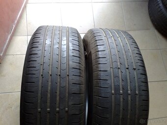 alu kola volvo 5x108 r17 original volvo xc60 - 235/65/17 - 4