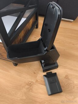 Loketka Armster 2 škoda rapid - 4