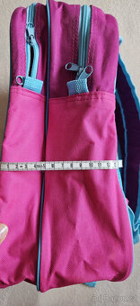 Batoh Frozen, Elsa a Anna, Ledové království - 4