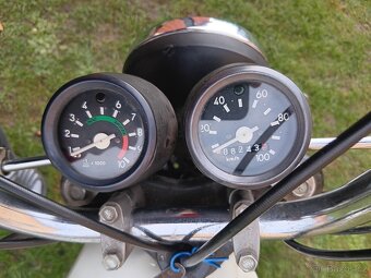 Simson s51 enduro - 4