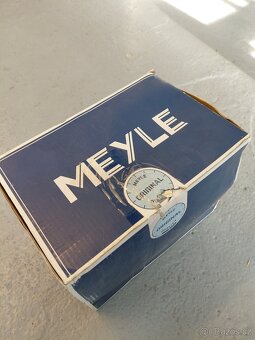 Servo pumpa řízení mercedes - 4