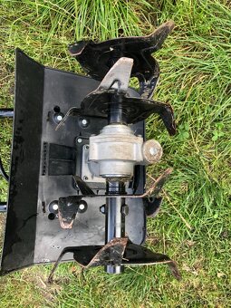 Elektrický kultivátor - 4