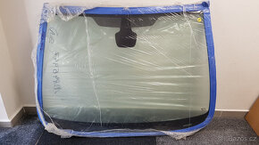 Čelní skla Opel - nová, originál - 4