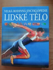 Různé dětské knihy a encyklopedie - 4