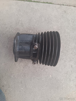 Válec Jawa Robot. - 4