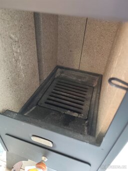 NOVÄ kamna PRITY - 4