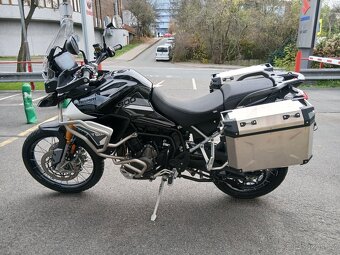 Triumph Tiger 900 Rally (2022/15200 km) - 4
