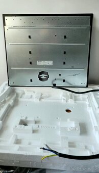 Indukční varná deska Sauter SPI4664B - 4