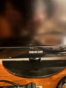 Televize Sencor - 4