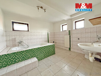 Prodej rodinného domu, 136 m², Černá v Pošumaví - 4