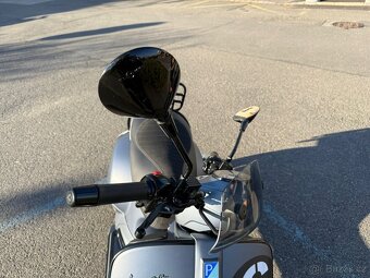 skútr Piaggio Vespa GTV 300 HPE Sei Giorni - 4