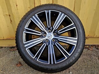 5x108 r18 kola volvo v60 s60 disky alu 235 45 18 rafky V60 - 4