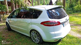 Ford S-Max 2.0 ecoboost - 4